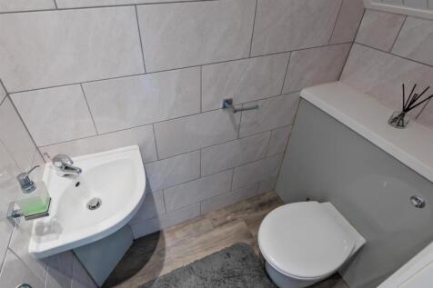 cloakroom/wc