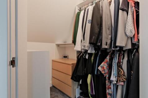 Walk In Wardrobe