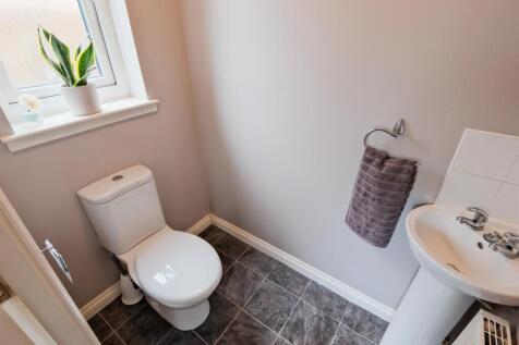 cloakroom/wc