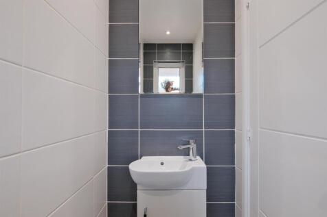 cloakroom/wc