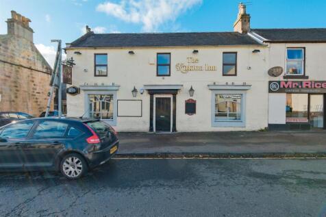 048-The Kirkton Inn, 10 Kirkton Street, Carluke ML