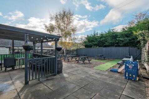 055-The Kirkton Inn, 10 Kirkton Street, Carluke ML