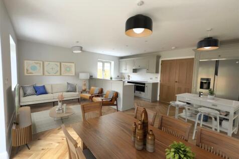 For Sale by Aspire Residential - East Avenue