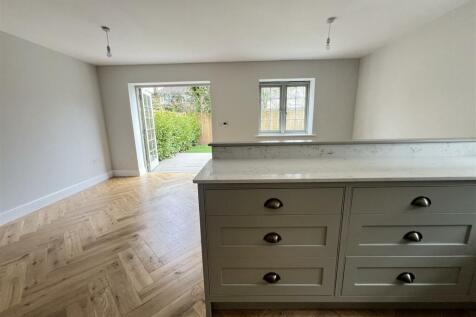 For Sale by Aspire Residential - East Avenue