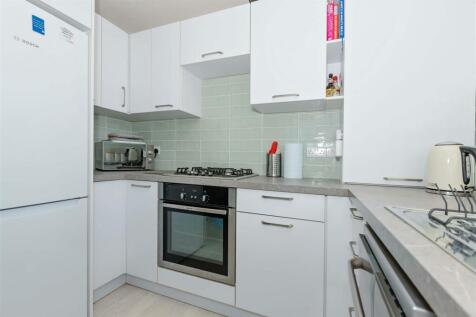For Sale Aspire Residential - Latimer Road