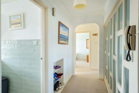 For Sale Aspire Residential - Latimer Road