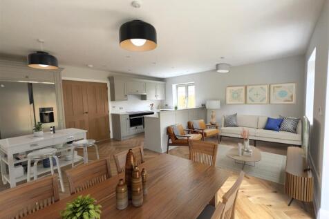 For Sale by Aspire Residential - East Avenue