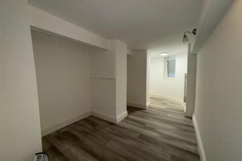 Downstairs Living Room