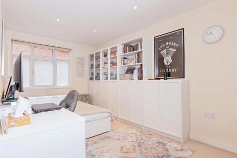 For Sale by Aspire Residential | Wordsworth Road