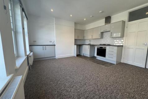 Kitchen/Living Room