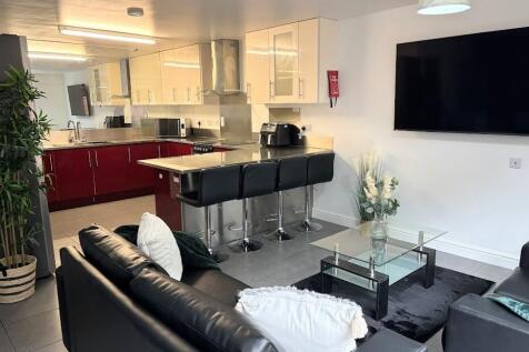 Large Kitchen