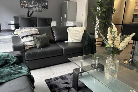 Sofa Area