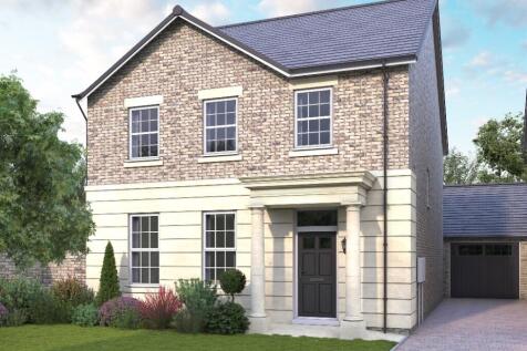 primary property image