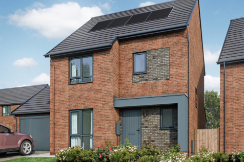 primary property image