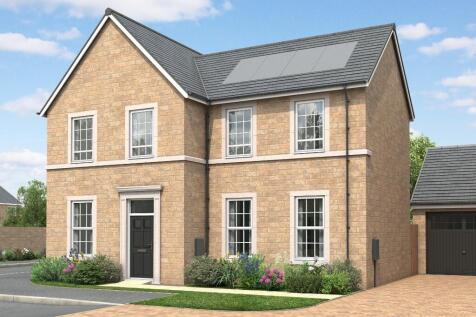 primary property image