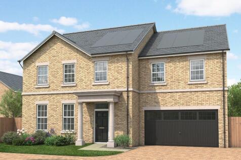 primary property image