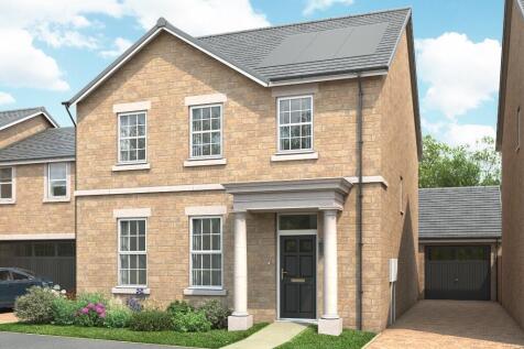 primary property image