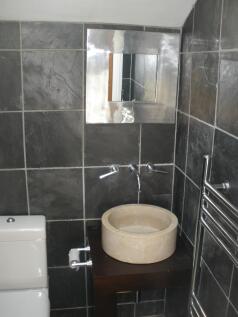Wet Room