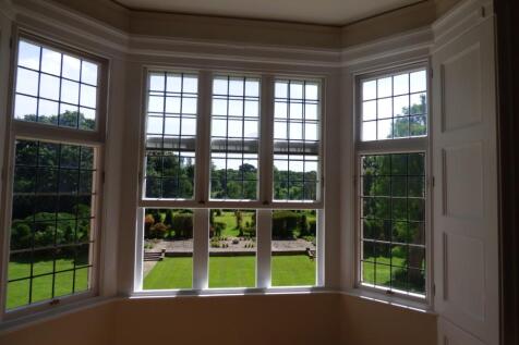 Living Room view