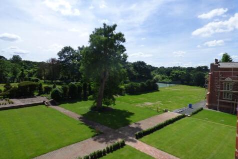 Communal grounds