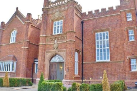Danbury Palace