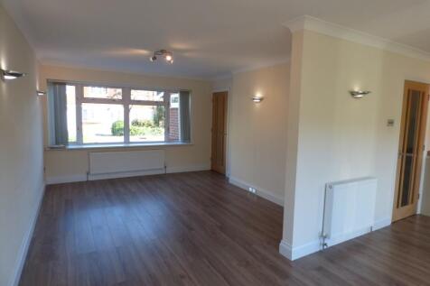 Living / Dining Room