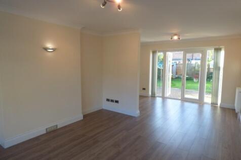 Living / Dining Room