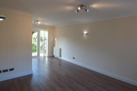 Living / Dining Room