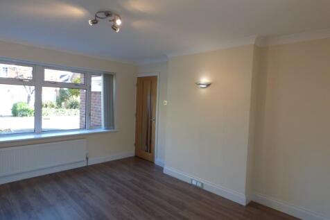 Living / Dining Room