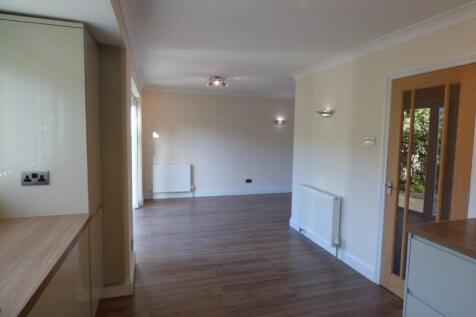 Living / Dining Room