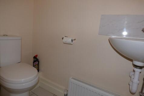 Cloak Room