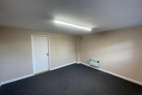 Workspace/Hobby Room