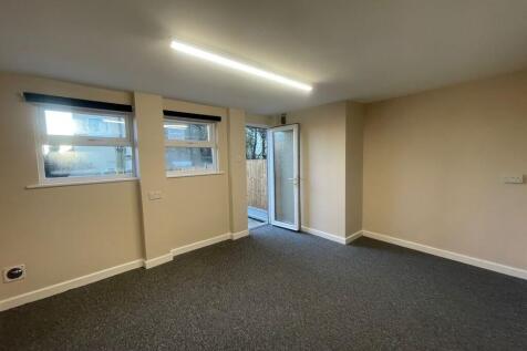 Workspace/Hobby Room