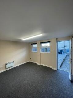 Workspace/Hobby Room