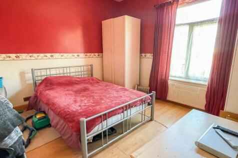 Second Bed