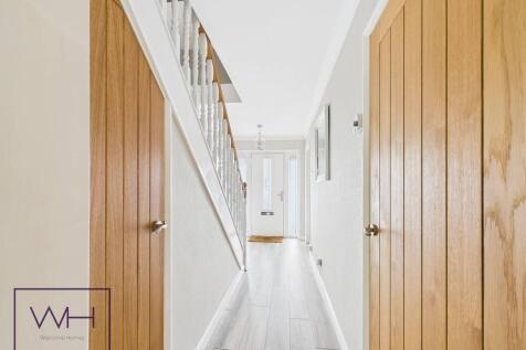 Hallway 2
