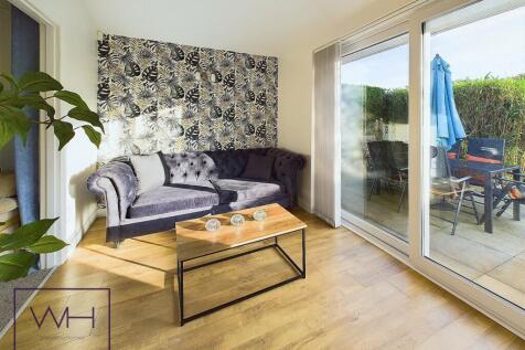 Summer Room