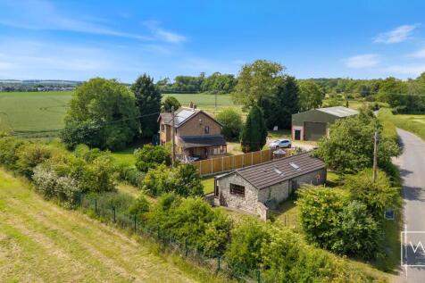 Orchard House, Owsto