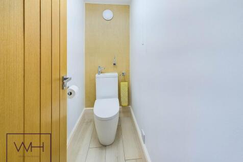 Water Closet -STILL0