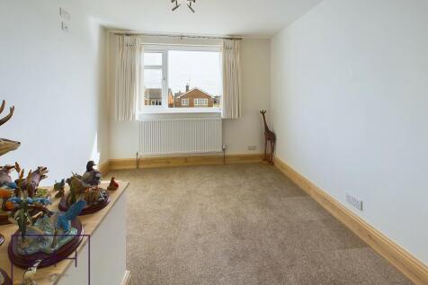 Bedroom 3 - STILL047