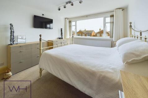 Master Bedroom -STIL