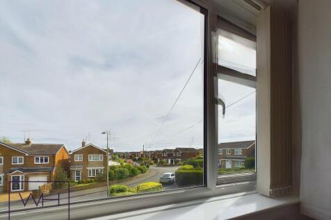 Semi Rural View from
