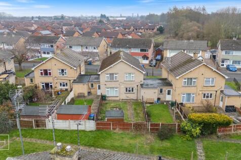 22 Wroxham Way, Cusw