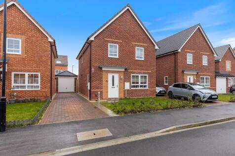 20 Riverside Lane, W