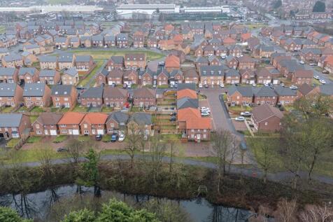 20 Riverside Lane, W