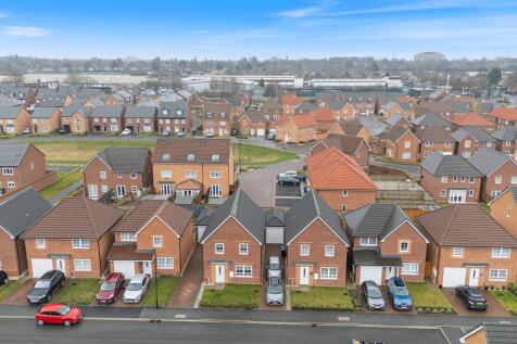 20 Riverside Lane, W