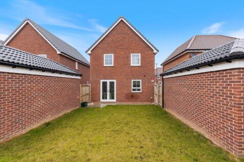 20 Riverside Lane, W