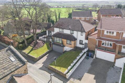 High House Doncaster