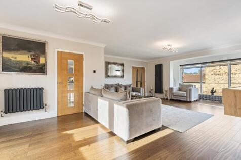 High House Doncaster