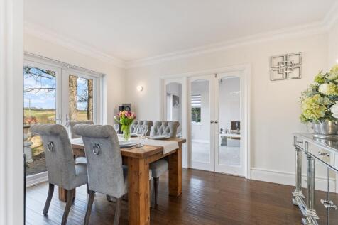 High House Doncaster